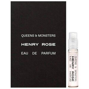 Henry Rose Queens & Monsters
